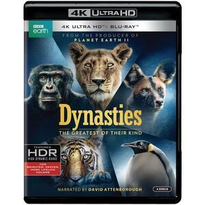 Dynasties